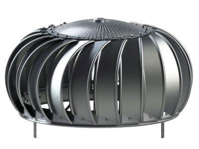 Lomanco TIB 14 – Lüftungsturbine, Ø 356 mm