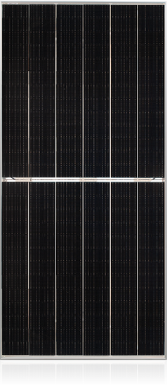 Solarmodul Jinko JKM545M-72HC-BDVP Silver Frame 1500V Tiger Pro 72HC-BDVP 525-545 Watt