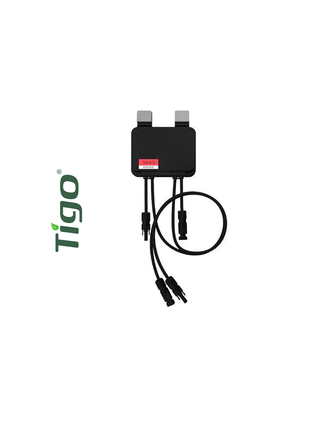 TIGO TS4-R-S Sicurezza 466-00252-32