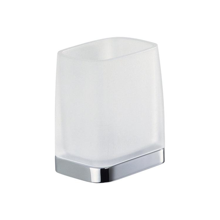 Colombo Design Glashalter, verchromt TIME W42020CR-VAN