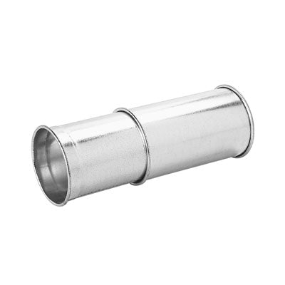 Lindab TLTR1 140 – Teleskopelement, Ø 140 mm