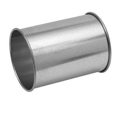 Lindab TLTR2 180 – Teleskopelement, Ø 180 mm