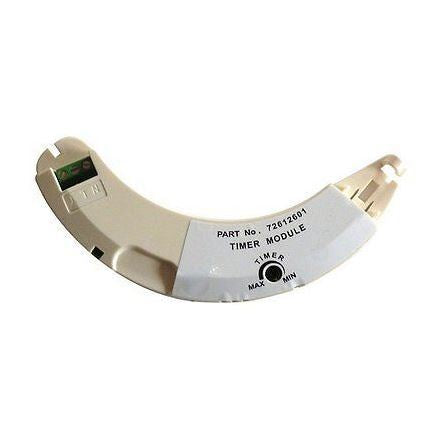 AirFlow TM – Steuermodul für iCON, Nachlaufzeit, 230 V