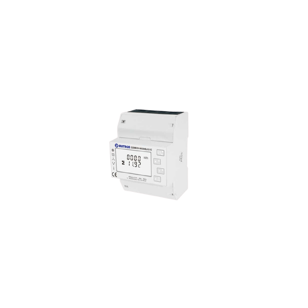 Growatt TPM-E Smart Meter Energiezähler dreiphasig