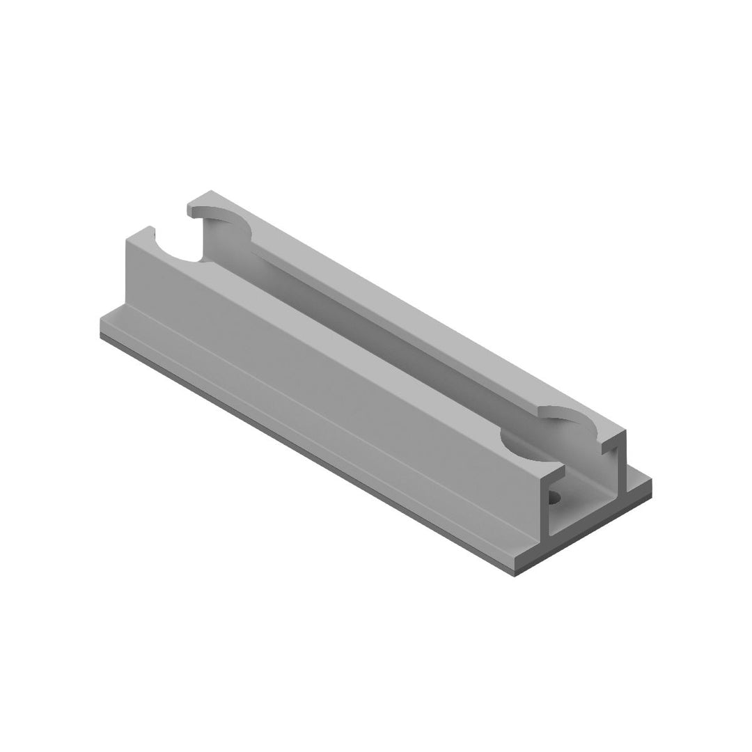 IBC Solar Trapezblech-System Eco, 120 mm