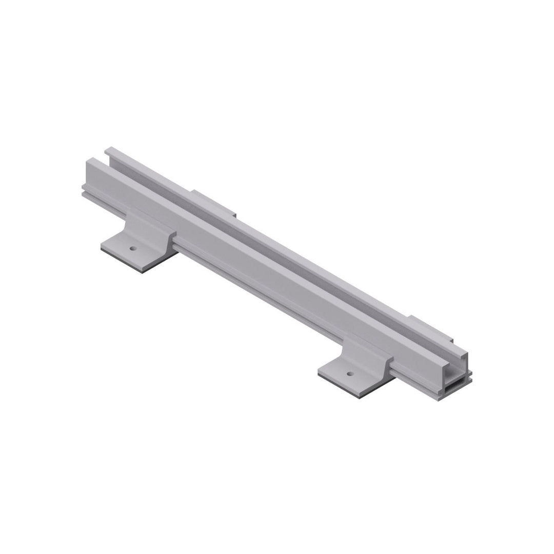 IBC Solar Trapezblech-System Eco, 340 mm