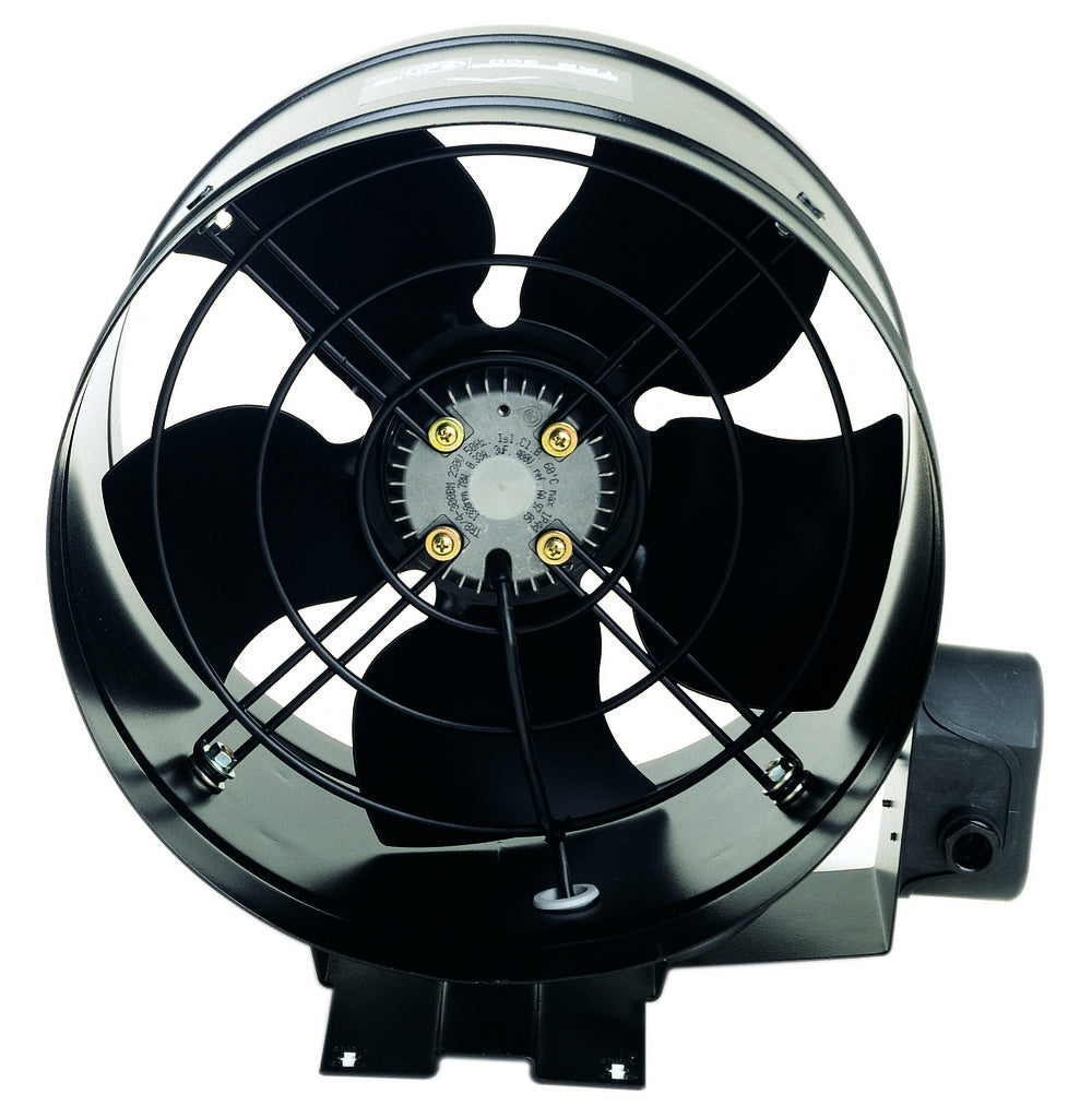 Soler & Palau TRB/2-250 – Axial-Rohrventilator, 1810 m³/h, 125 W, 230 V