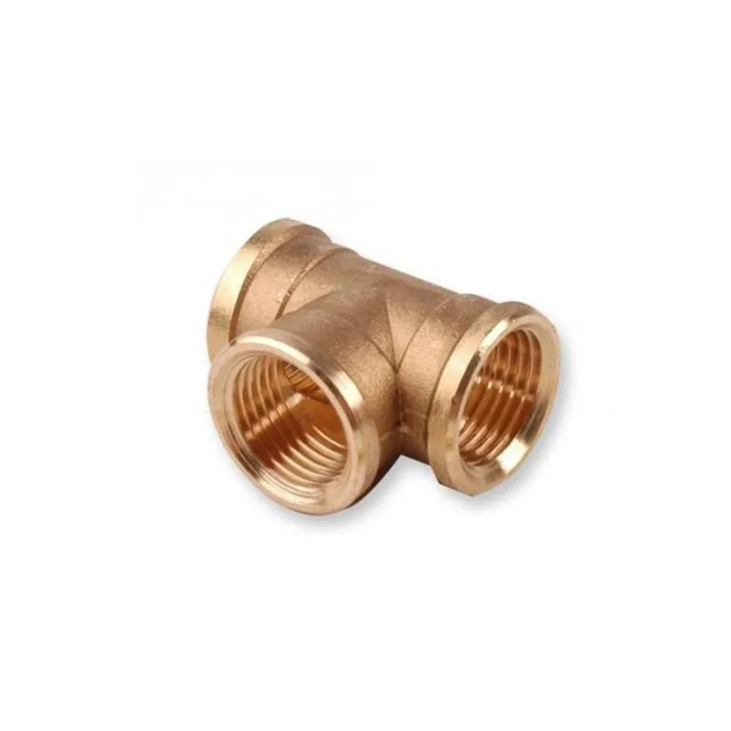 Ottone T-Stück IG 3/4"