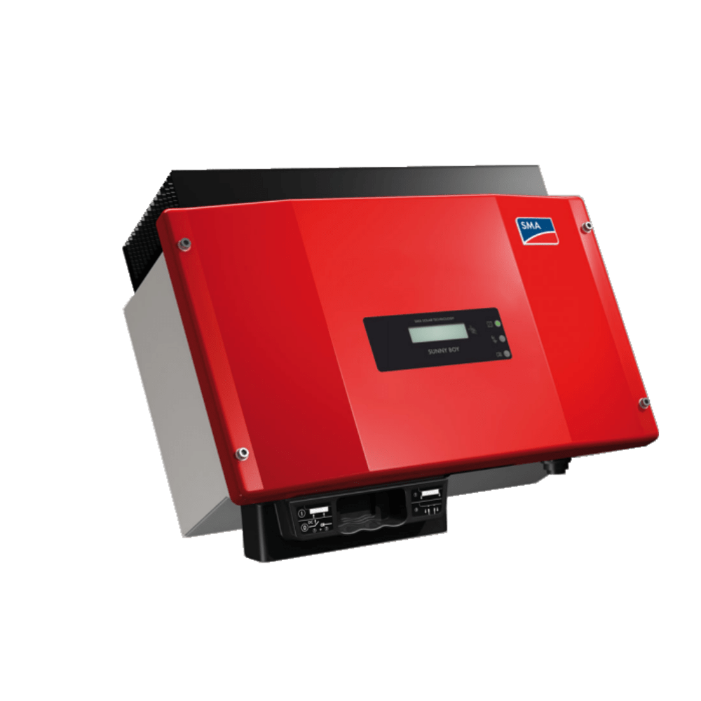 SMA Sunny Boy SB 1300TL-10 Wechselrichter 1,3 kW, einphasig