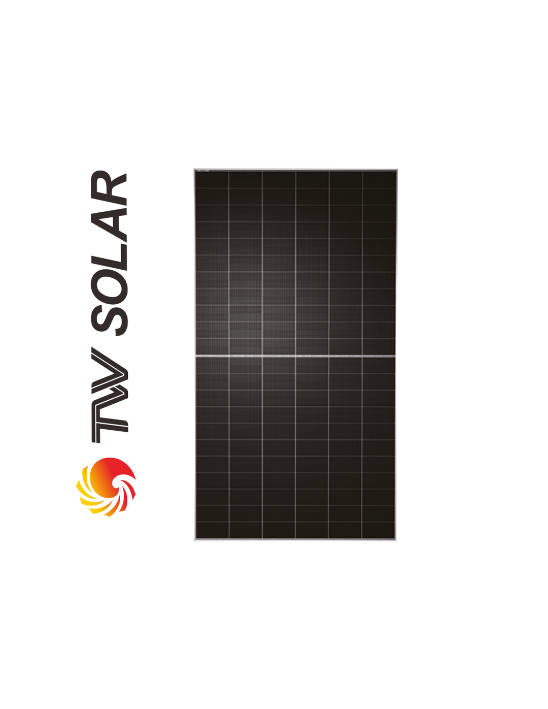 Tongwei Solar TW TWMNF-66HD730