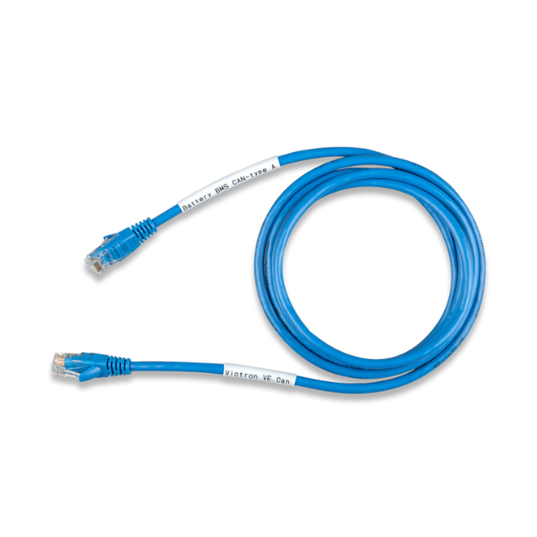 Victron VE.Can to CAN-bus BMS type A Cable 5m