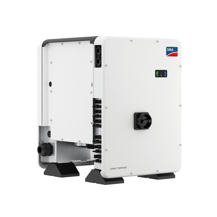 Inversor SMA Sunny Tripower X 60 (STP 60-80).