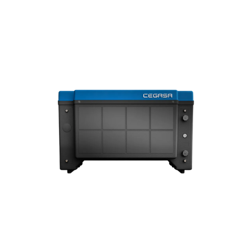 Módulo Cegasa Ebick LV 13kWh []