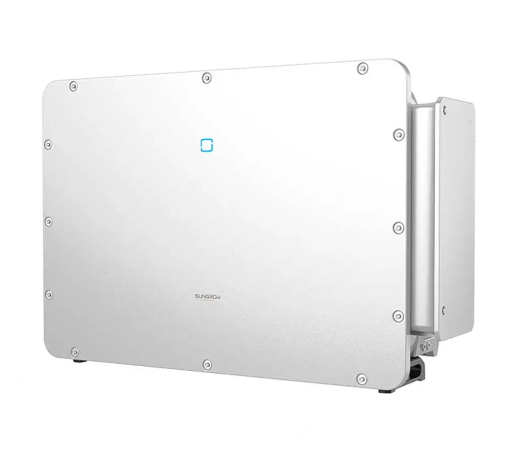 Suministros Orduna Inversor SUNGROW SG350HX-20. 350 Kw 1500 Vdc 6 MPPTs. (800 VAc- 50Hz) 75A
