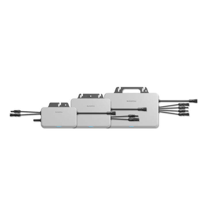 ASP00042 - Microinversor Sungrow S1600S-V11 (4 Module)
