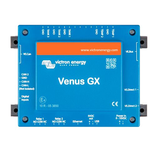 Victron Venus GX