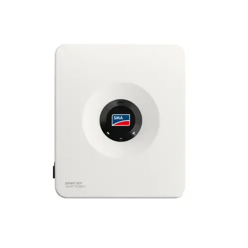 Inversor híbrido monofásico SMA Sunny Boy 4.0 Smart Energy (SBSE4.0-50)