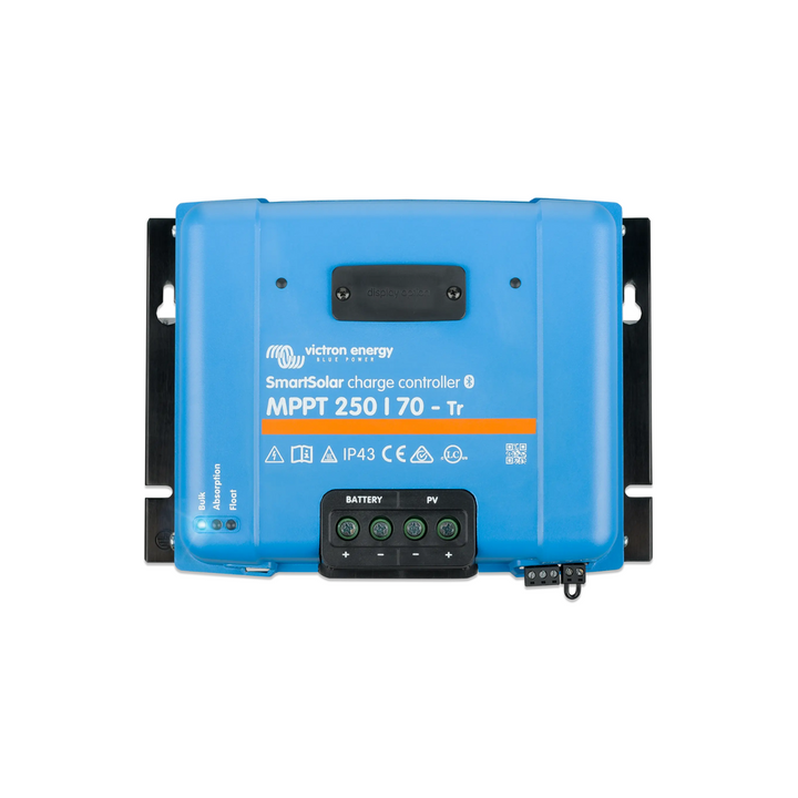 Victron SmartSolar MPPT 250/70-Tr