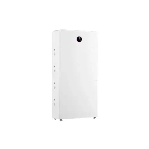 Batería Goodwe "todo en uno" 8,3 kWh (GW8.3-BAT-D-G20)