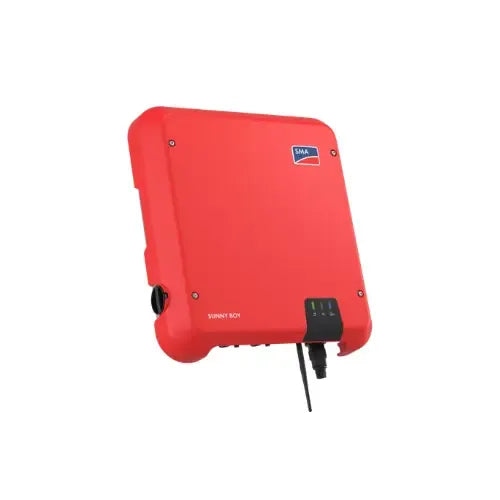 Inversor von Netz SMA Sunny Boy SB3.6-1AV-41. Disponible garantía 5+5 Jahre[]