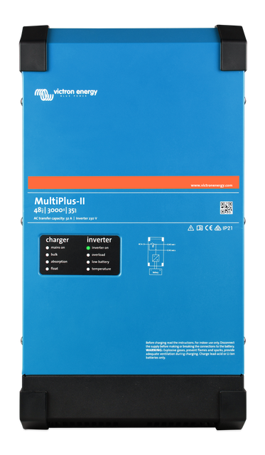 Victron MultiPlus-II 48/10000/140-100/100 230V