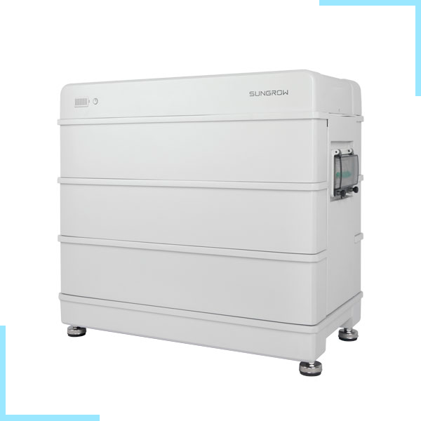 Sungrow Accesorio von batería SBR V114 Ref. AST03129 []