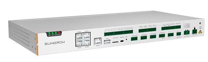 AST03657 - Sungrow datalogger logger4000