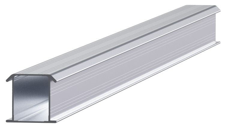 ESDEC - ENSTALL - ClickFit EVO - Rail de montage 2338 mm - 1008132