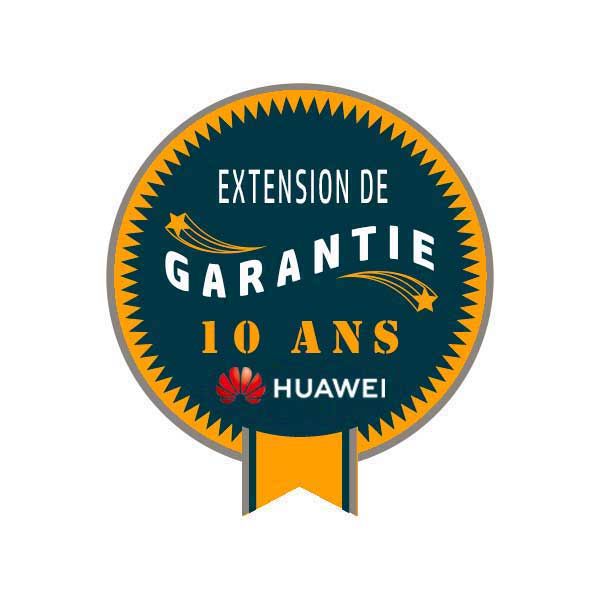 HUAWEI - Extension de garantie fabricant à 10 ans SUN2000-36KTL-M3