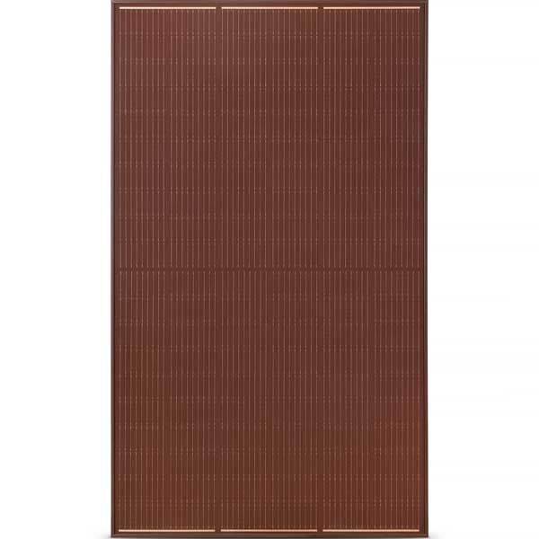 MODULE PV BISOL BDO Spectrum - 400 Wc - Ntype Topcon