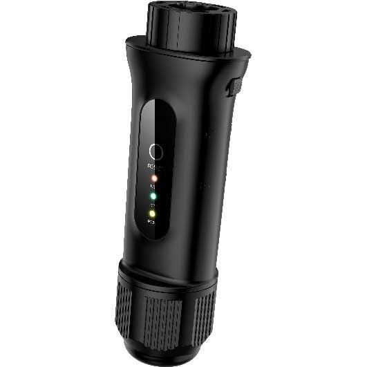 SOLIS - Clé LAN - S2-WL-ST (4 PIN)