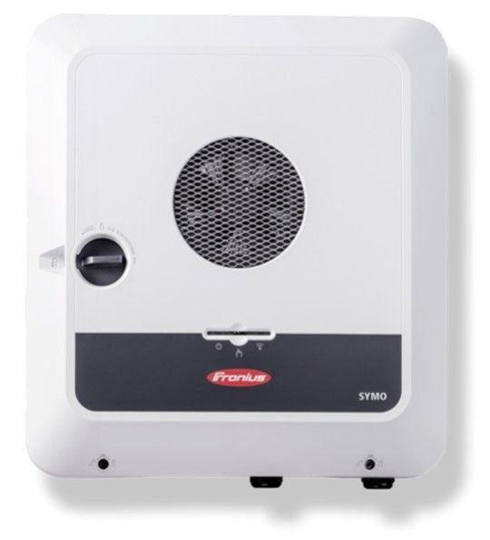 FRONIUS - Onduleur Primo GEN24 6.0