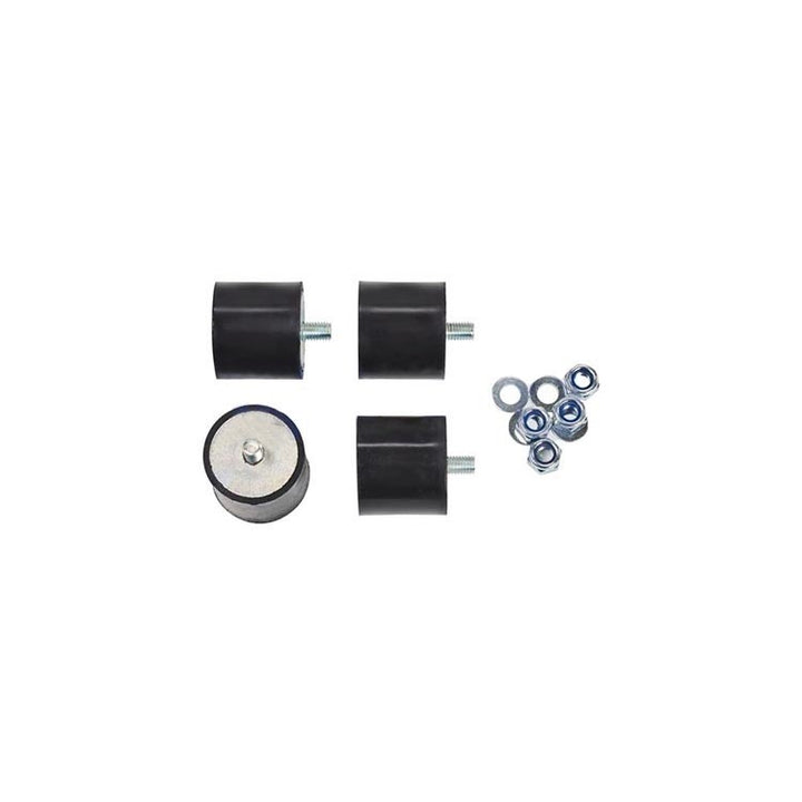 Vaillant Gummifüßchen mit Antivibration (4 Stück) 0020252091