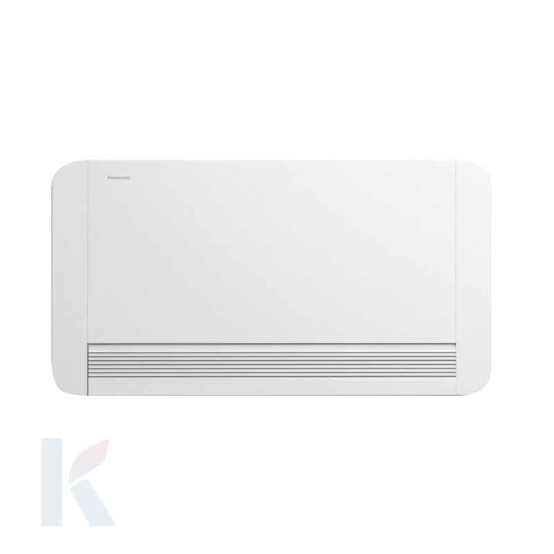 Solarics Panasonic P-CWSL10SC5-HCE – Aquarea Loop fan coil unit with built-in screen