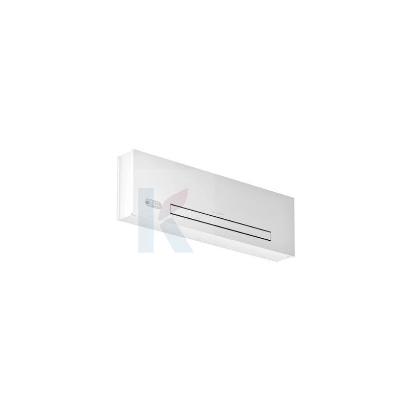 Solarics Ariston Nimbus Aquaslim WH 15 – FAN Coil