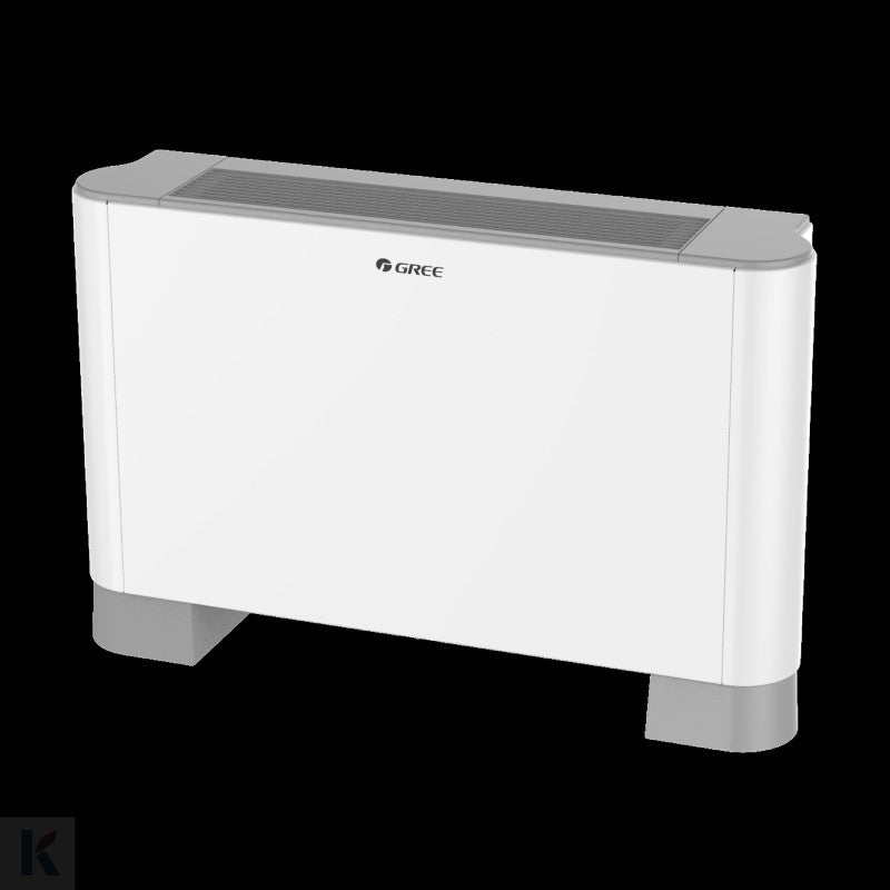 Solarics Gree CNS 42 – Console Fan Coil