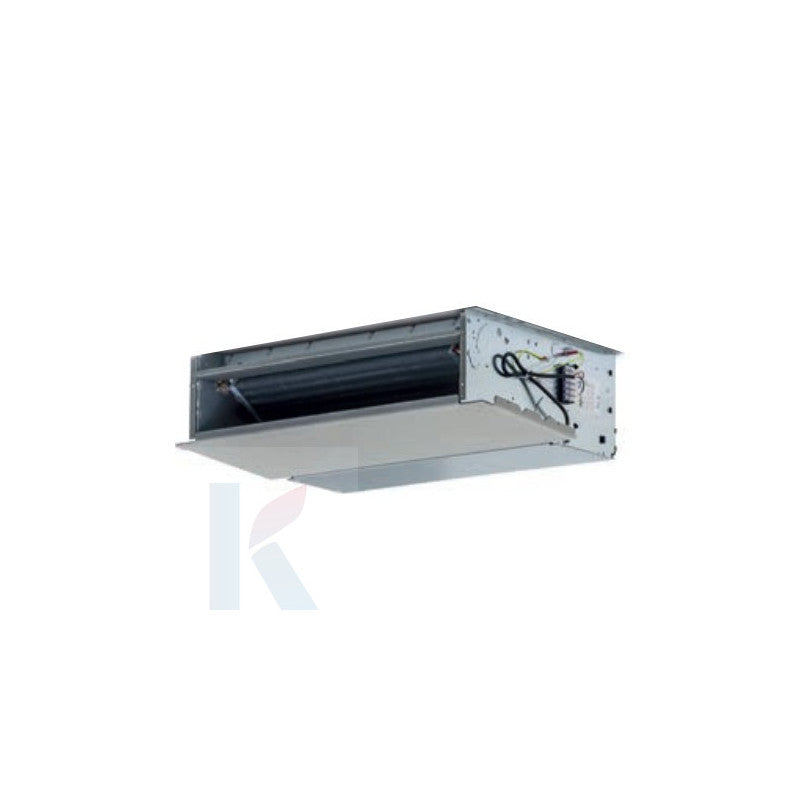 Solarics Samsung ACL-55DF – Duct Fan Coil