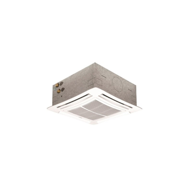 Solarics Mitsubishi a-CXW 2T 0502 – Ventilokonvektor