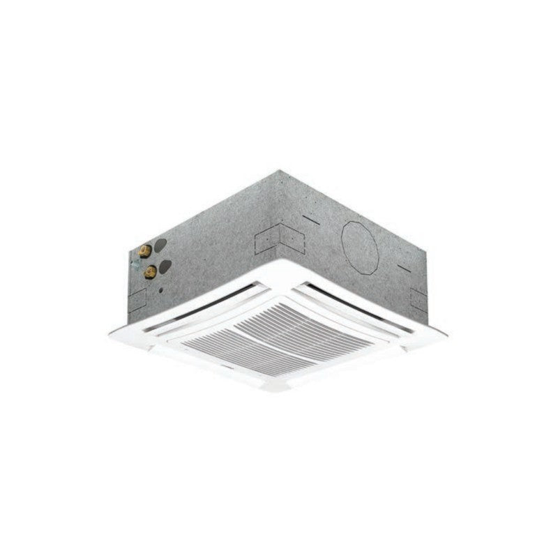 Solarics Mitsubishi i-CXW 2T 1102 – Ventilokonvektor