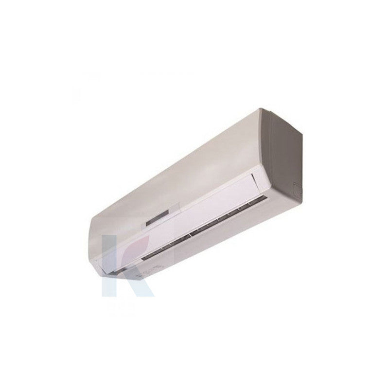 Solarics Panasonic P-FW09IR – AC 2-pipe wall-mounted fan coil unit with IR control