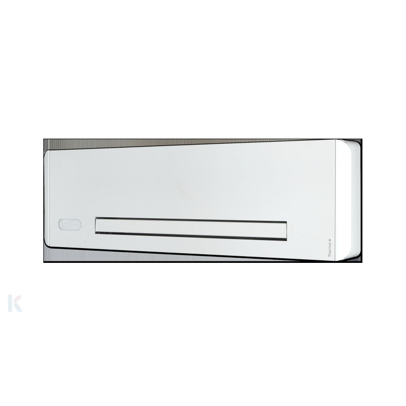 Solarics Thermor 081981 – Wall-Mounted Fan Coil Maevo AI 400 D (Right Connection)