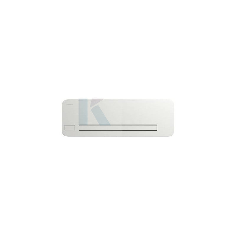 Solarics Panasonic P-FMM10SC-R0E – Wall Fan Coil with wall-mounted control