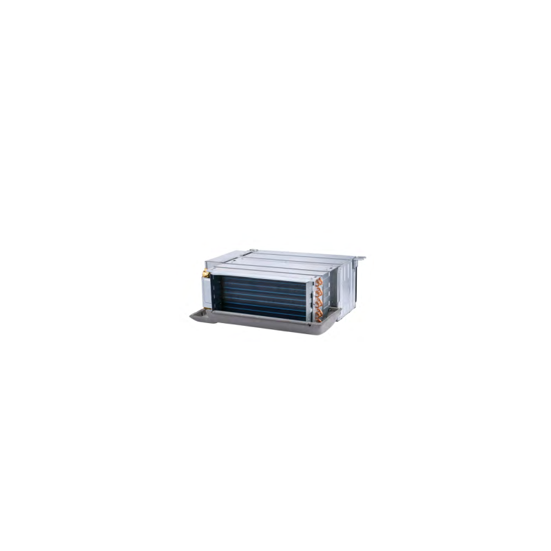 Solarics Baxi 7855335 – Kanalgebläsekonvektor Imeq Conduta IQD80