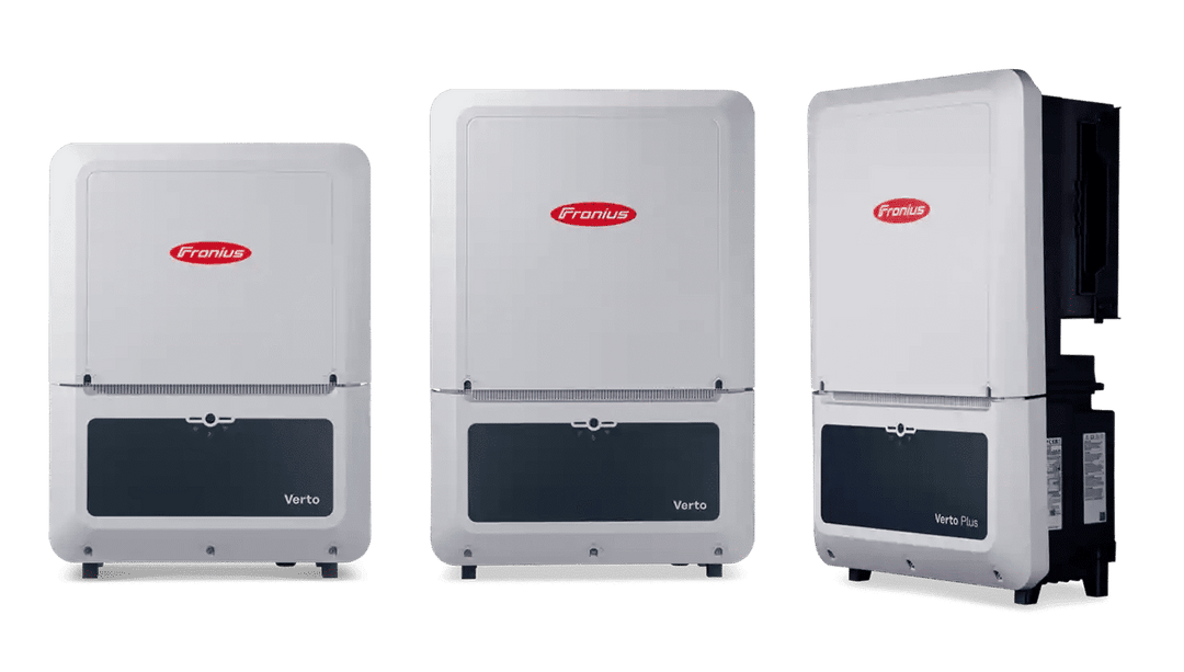 Fronius Verto Plus 15.0