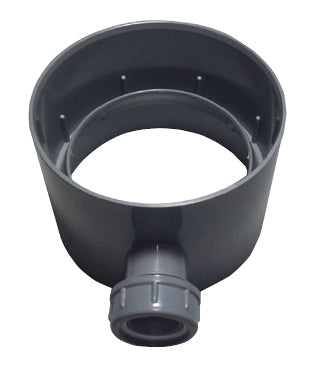 Soler & Palau VKP 125 – Kondensatablauf, Rohr 125 mm