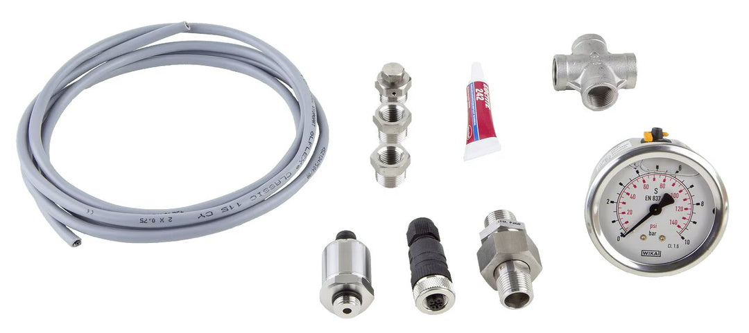 WILO Bausatz Drucksensor 16 BAR Art. 4048065