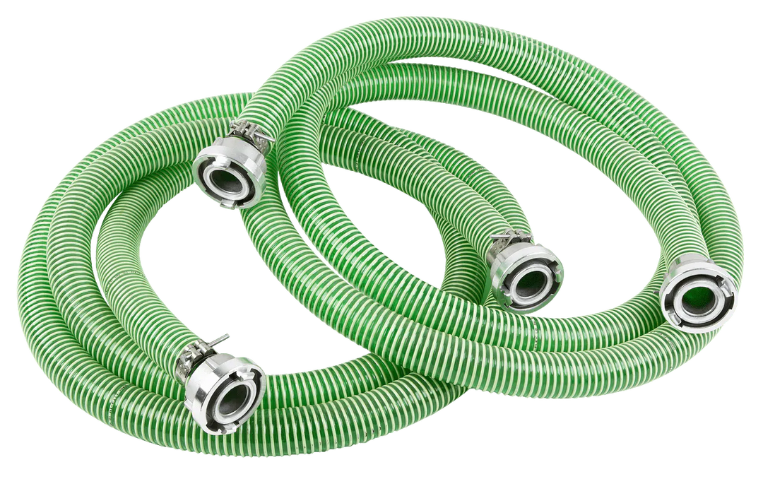 WILO Kunststoff-Spiralschlauch 5 m, mit Storz B Art. 6022272