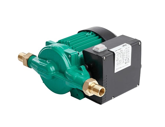 Wilo Gruppo di pressurizzazione PB-201EA 3068136