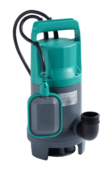 Wilo Circolatore per riscaldamento Initial WASTE 14-9/523/AEF-10M 4168022