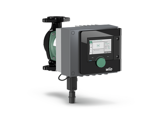 Wilo Stratos MAXO 30/0,5-8 PN10 Smart-Pumpe